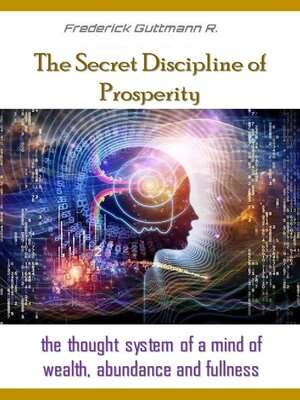 cover image of The Secret Discipline of Prosperity
